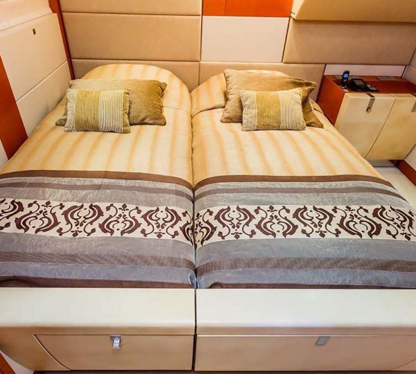 Flexible Double Suite