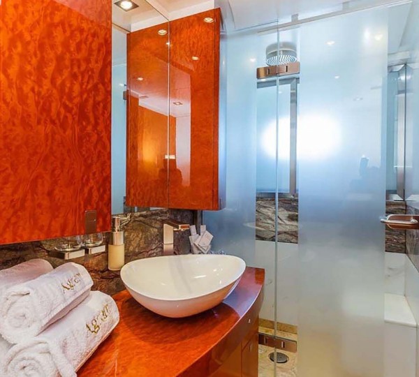 Flexible Double Ensuite