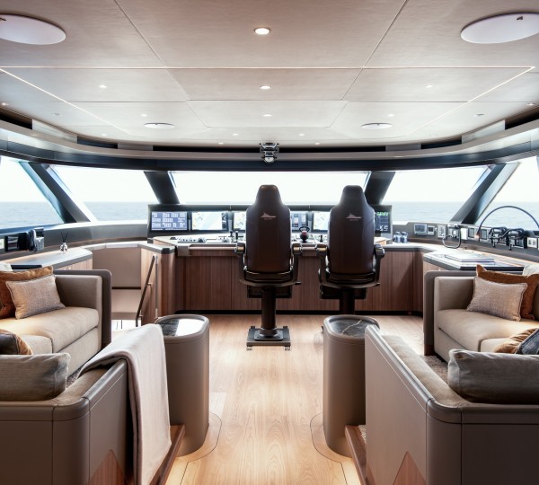 Royal Huisman SPECIAL ONE