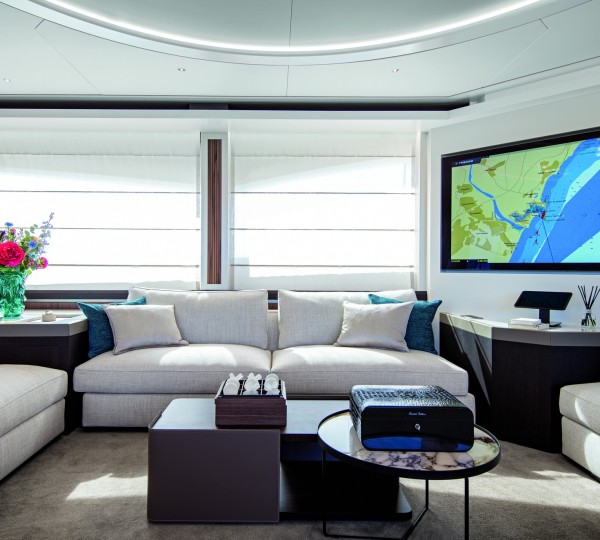 Royal Huisman SPECIAL ONE