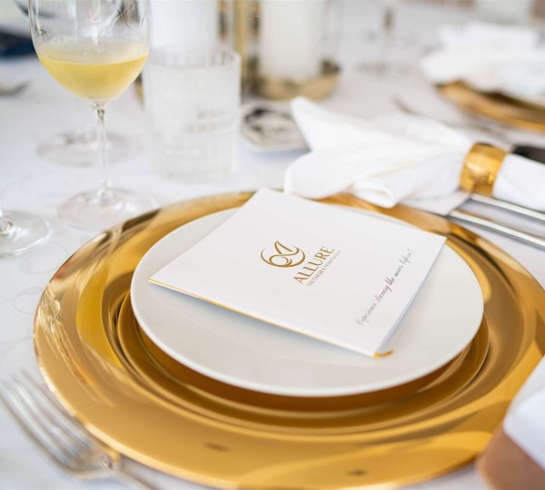 Sailing Catamaran ALLURE 64 Plating