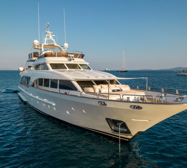 30m Motor Yacht Endless Summer