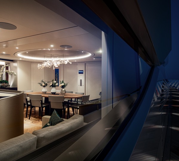 Royal Huisman SPECIAL ONE