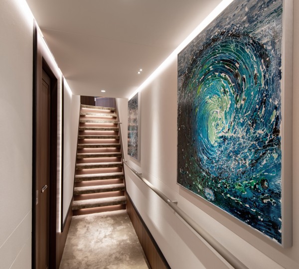 Royal Huisman SPECIAL ONE