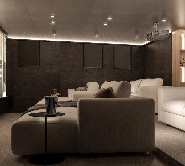 Cinema Room