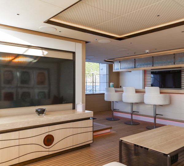 Lower Deck Beach Club