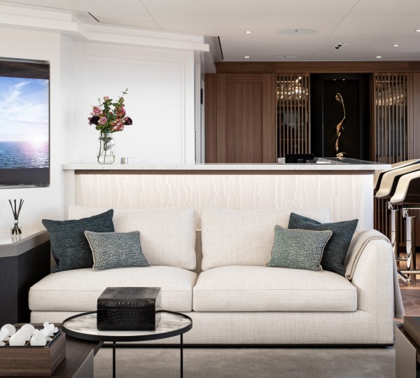 Royal Huisman SPECIAL ONE