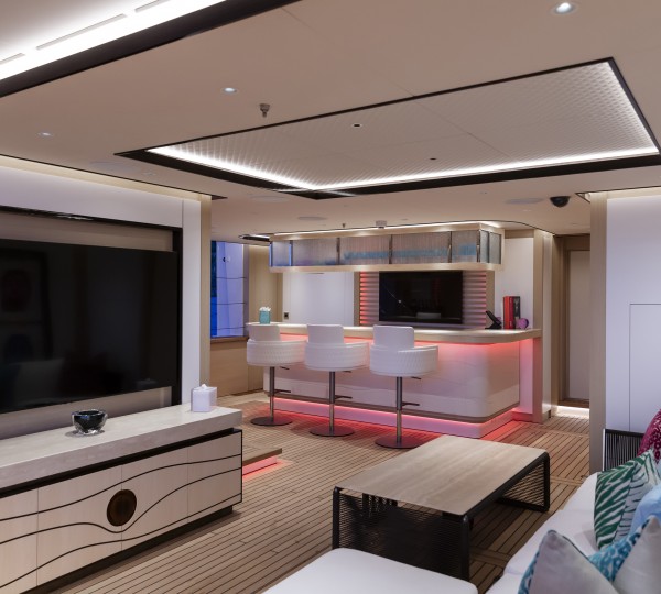 Lower Deck Beach Club