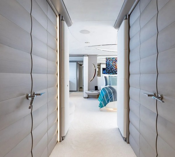 Master Dressing Area