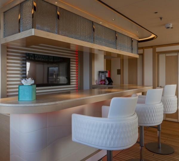 Lower Deck Beach Club