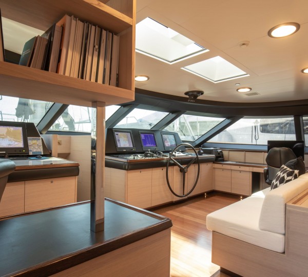 Refined bridge design