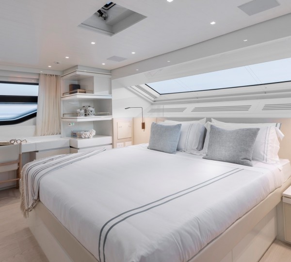 Primary suite (sistership)