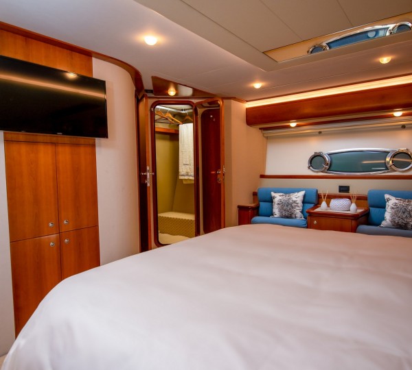 Master suite alternative view