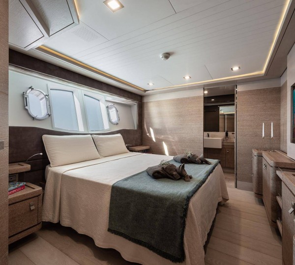 VIP Cabin