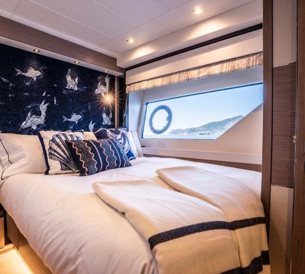 Flexible Twin or Double suite