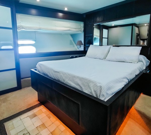 VIP Cabin