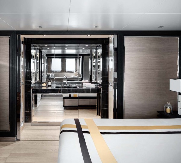 VIP with ensuite bathroom (Studio Laura Sessa interior)