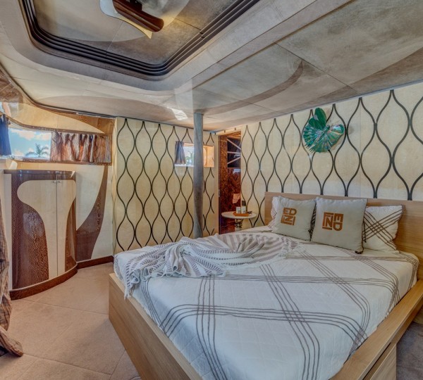 Additional guest suite