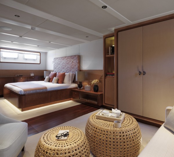 Suite alternative view