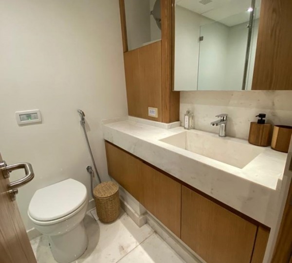 Guest ensuite