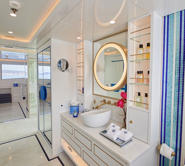 Second owners ensuite