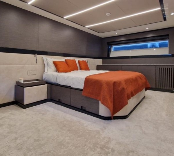Full Beam Master Suite