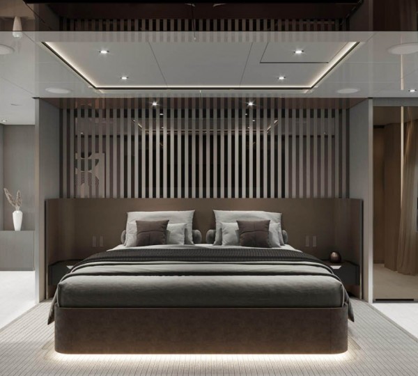 Master Suite (rendering)