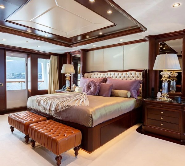 Owners Suite Stateroom