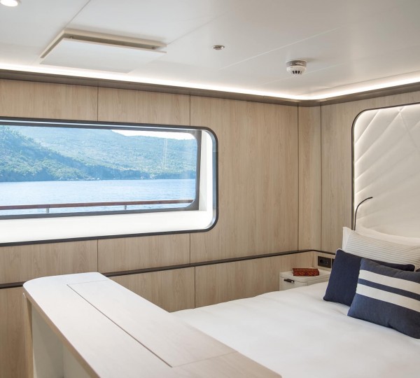 Owners Suite With Balcony