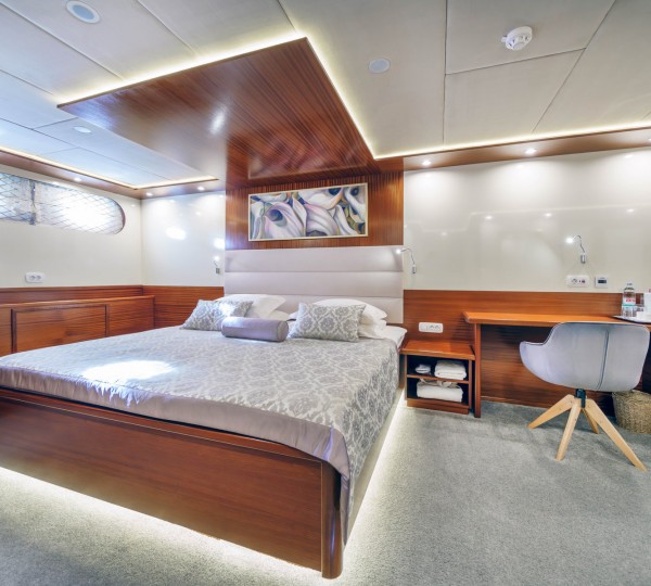 SON DE MAR - Master Suite