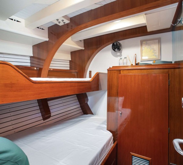 Bunk Suite