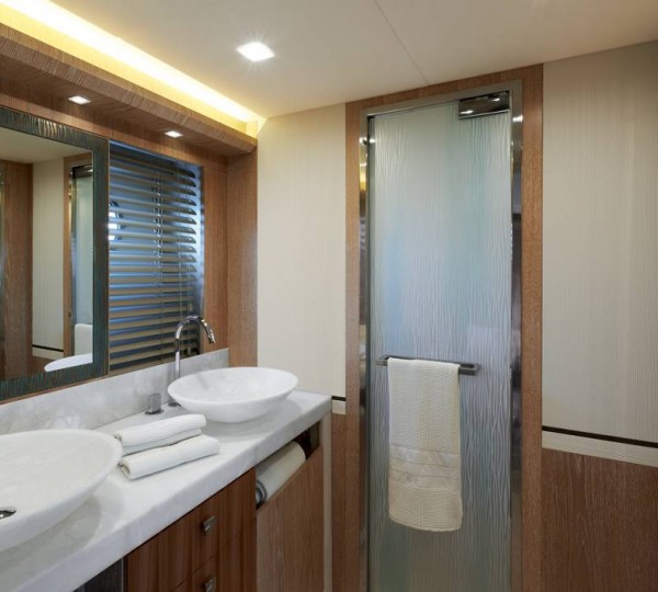 Ensuite Bathroom (sistership)