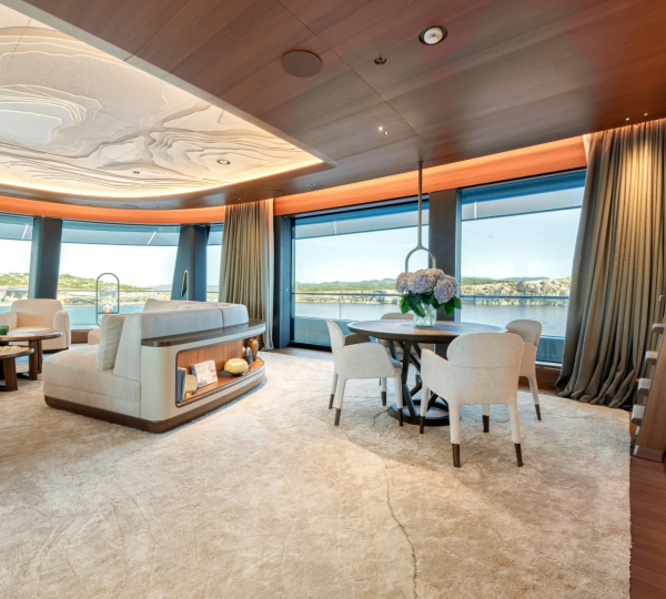 Main Salon Alternative View