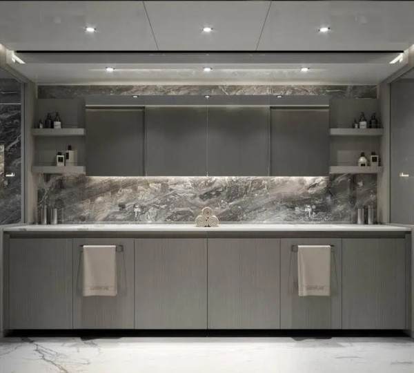 Master Ensuite (rendering)