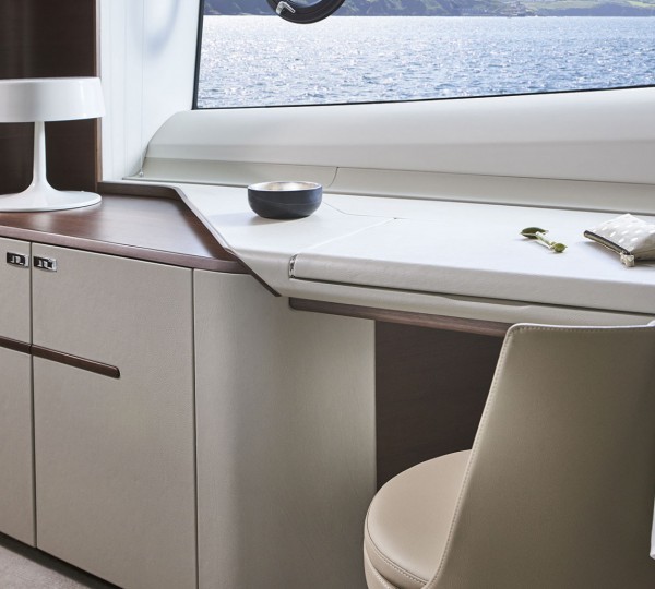 Master Suite Details (sistership)