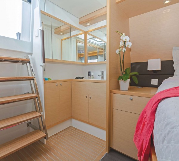 Master Suite Private Entrance