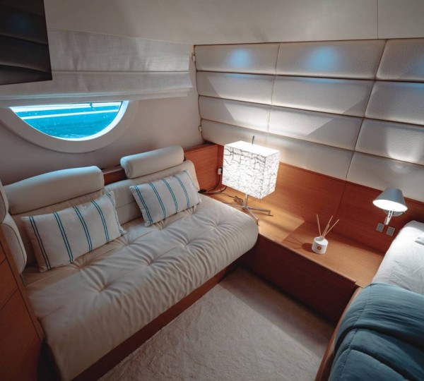 Master Suite Seating