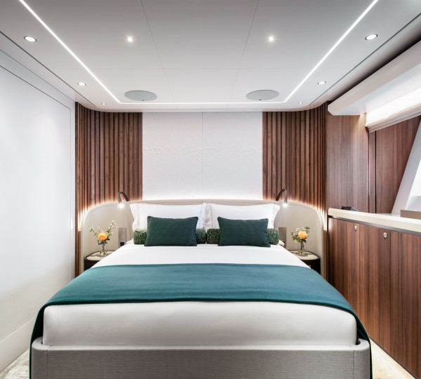 Royal Huisman SPECIAL ONE