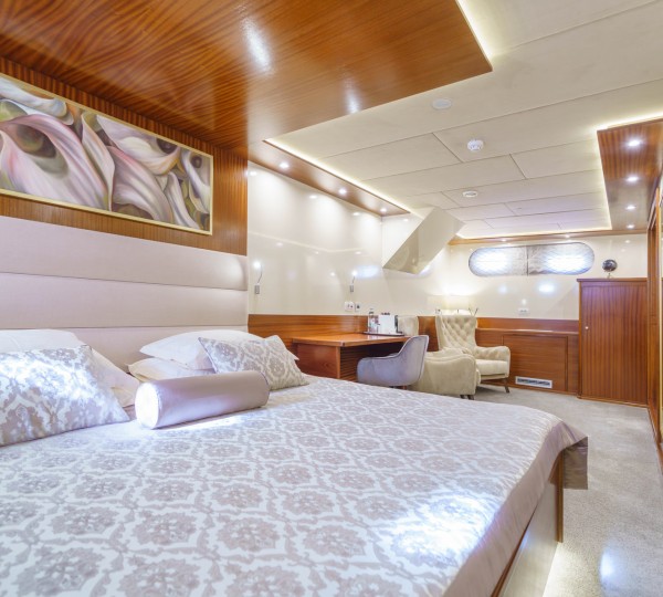 SON DE MAR - Master Suite