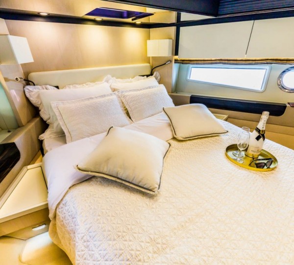 VIP Cabin