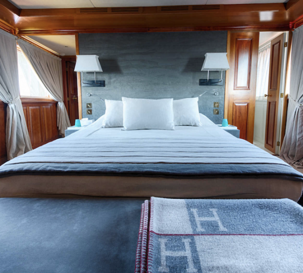 Guest Suite - Double