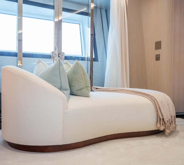 Master Suite Seating