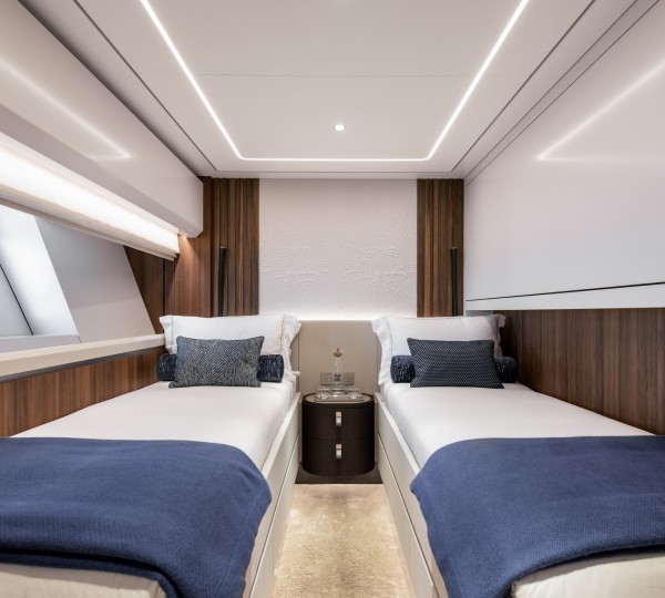 Royal Huisman SPECIAL ONE