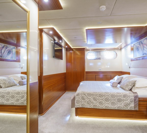 SON DE MAR - Master Suite