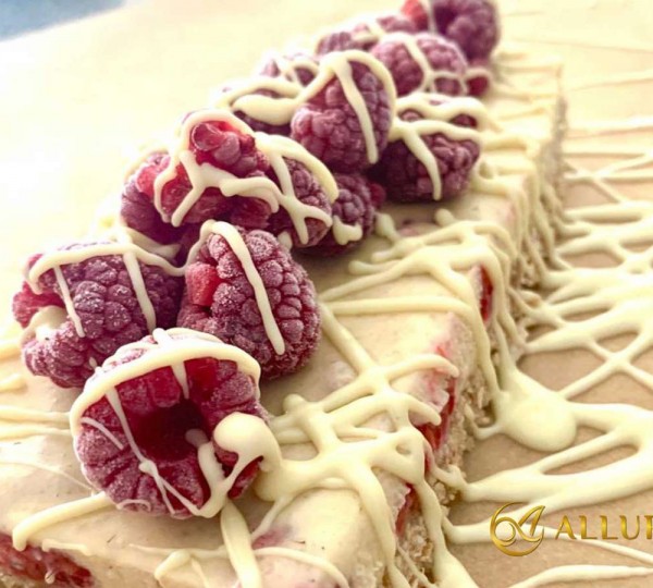 Sailing Catamaran ALLURE 64 Food 3