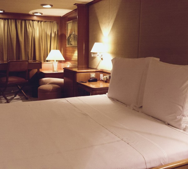 VIP Suite Alternative View