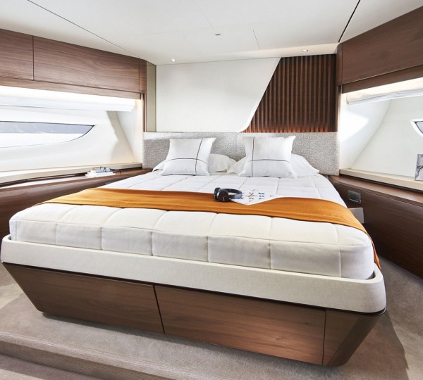 Bow VIP Suite (sistership)