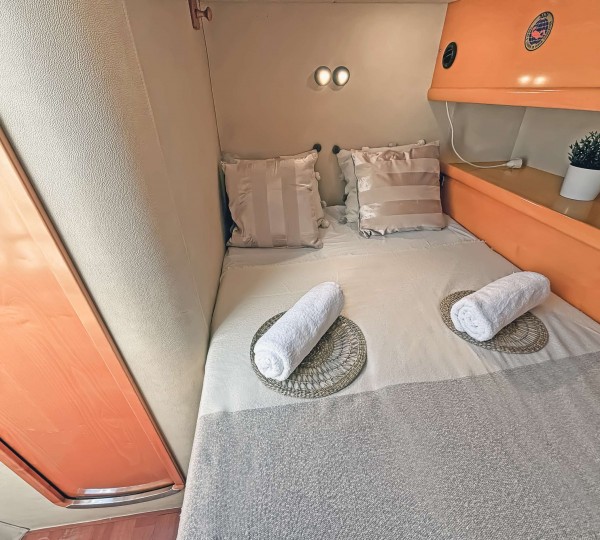 Double Cabin
