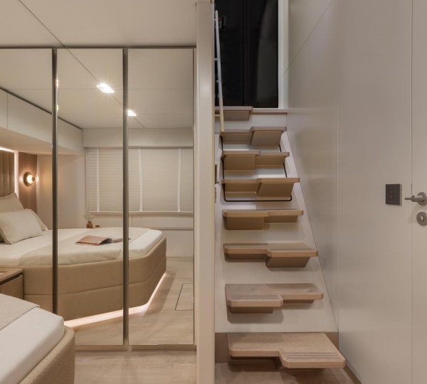 Double Suite Private Entrance