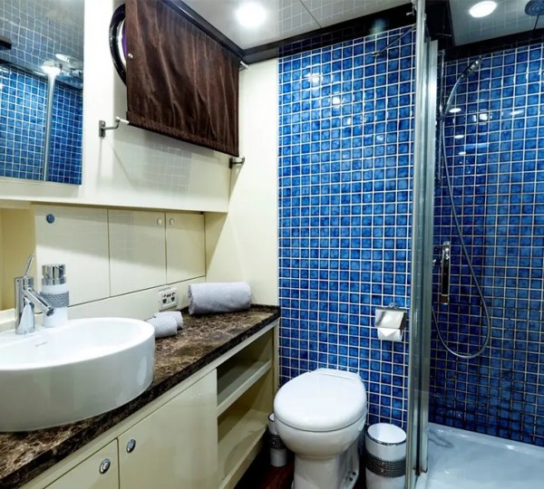 Guest Ensuite